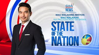 State of the Nation Livestream: June 27, 2025