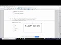 End of Year Grammar Test Review