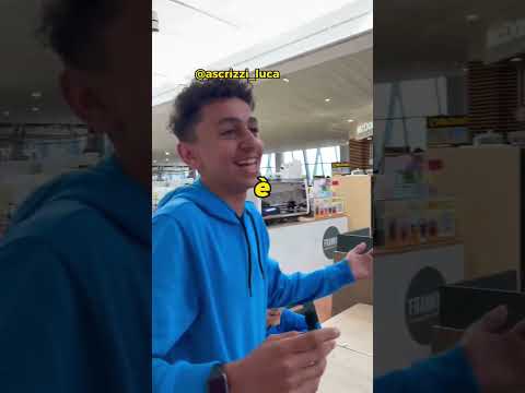 Non ci posso credere cos’è successo😵😵😵 tiktok ig ascrizzi_luca