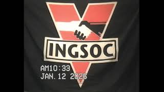 Literally 1984