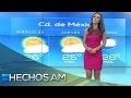 Weather Forecast Insights with Vaitiare Mateos