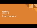 Classifying Real Numbers: Rational vs. Irrational