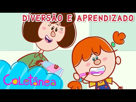 O Diário de Mika | 🌈 Aprendizados do Dia a Dia com a Mika #Coletânea