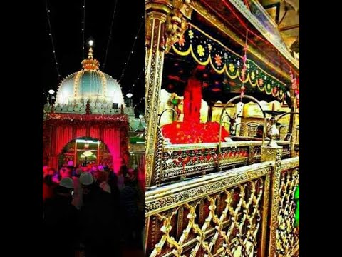 Khwaja Ji - Khwaja Ji  -Tu Bada Gharib Nawaz Hai