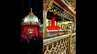 Khwaja Ji - Khwaja Ji  -Tu Bada Gharib Nawaz Hai