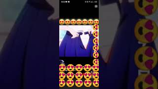 nice anime girl wear a beautiful dress 😍😍😍😍😍