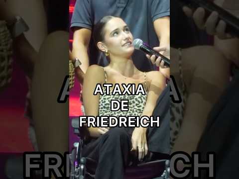 ATAXIA DE FRIEDREICH. #humor #juandavila #comedia #standup #comedyvideo #comediante #risa #comico
