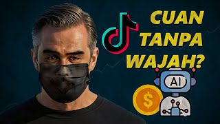 Saya Coba TikTok Affiliate Tanpa Wajah - Ini Yang Terjadi