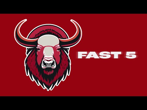 IU Fast Five - Baseball Preview - 2/6/2025