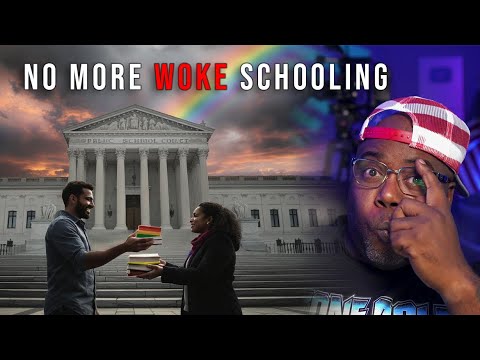 BREAKING: SCOTUS Says Opt-Out MUST Be Allowed for LGBTQ Content