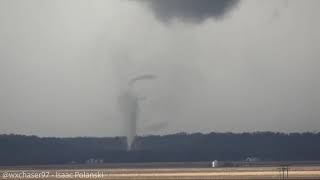 December 1st, 2018 Illinois Tornado Outbreak