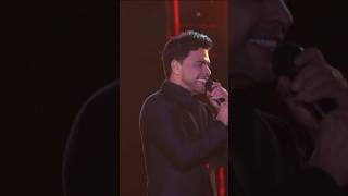 Já começou!!! Quem está assistindo ao meu Especial Zezé Di Camargo Rústico na @recordtvoficial ?