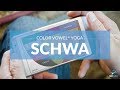 Understanding the Schwa Sound in English