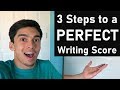 ACT Writing Strategies and Techniques