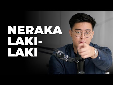 Neraka Laki-Laki