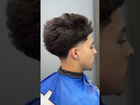 ๐ฅถ๐ฅถ๐ฅถ๐ฅถ #barberia #barber #barbershop #mexico #barberlife #barbers #barbero #fade #hairstyle #usa