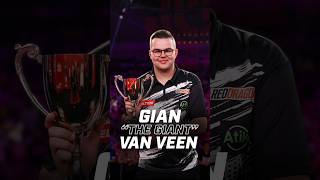 Life & Career | Gian van Veen