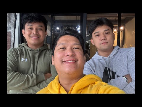MAULAN ANG MISSION
