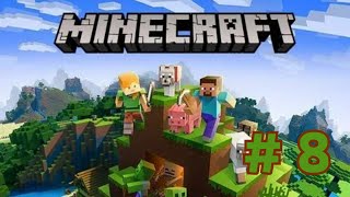 Minecraft - Bölüm 8