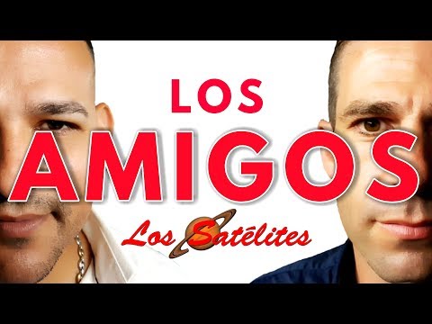 Los Amigos - Orquesta Los Satélites 2019