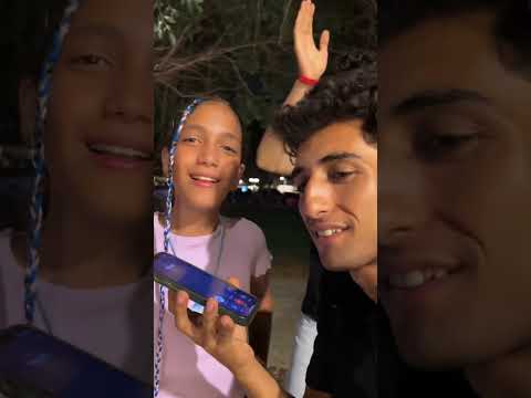عملت مفاجاة لنيفادا صوتها صدمني👀