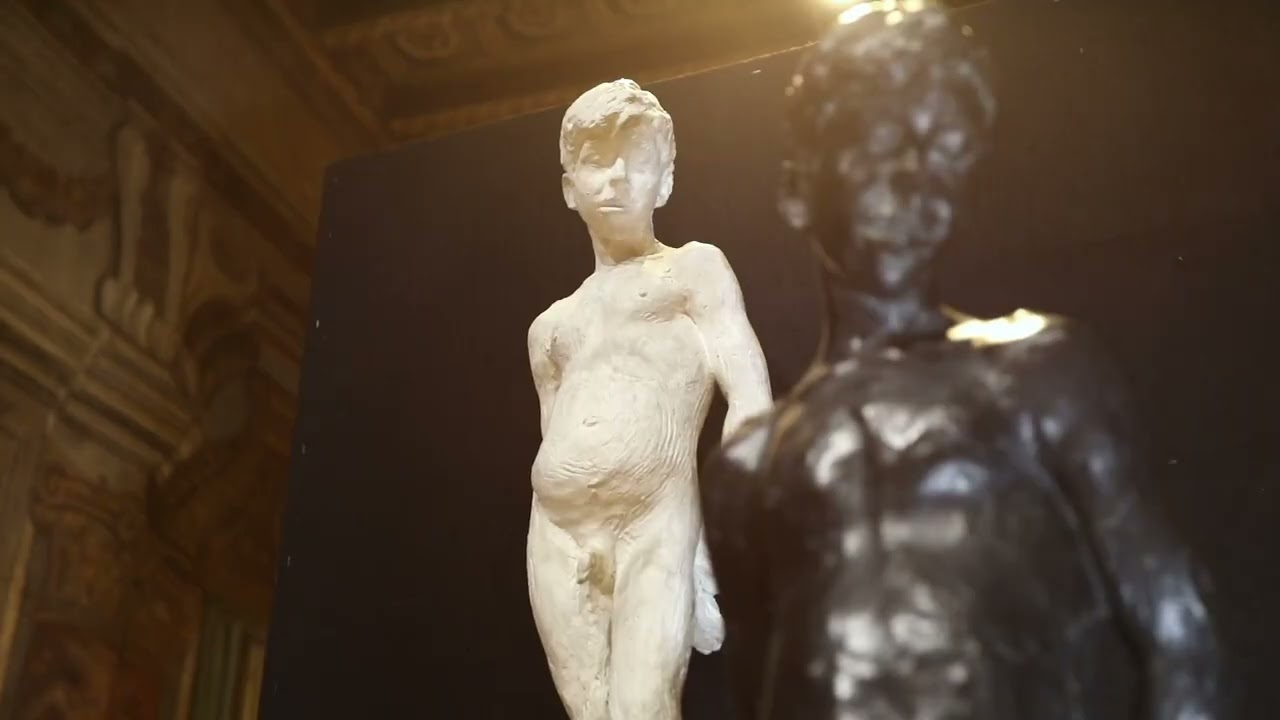 Video Asta 126 - Arte Moderna e Contemporanea 12 e 13 dicembre 2023