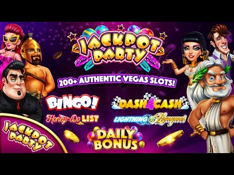 Jprd's Bingo And Casino Trips | Riverbender.com Slot Machine