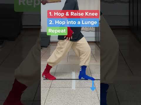 Running Man Tutorial
