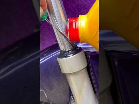 💥The right way to add oil ?