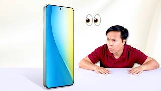 Everyone’s Eyes Are on This New Upcoming Phone 👀