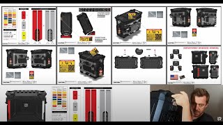 MotoPanniers Deep Dive – Built to Survive the Wild