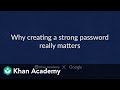 Understanding Password Security