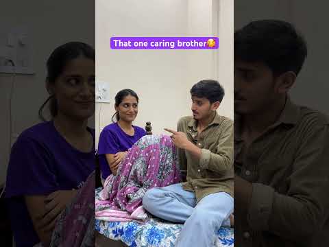 Tag your brother❤️😍 #familydrama #brosis #viral #shorts #trending #comedy