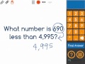 Understanding Subtraction Concepts