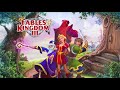 Video für Fables of the Kingdom III