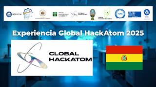 Expeciencia HackAtom 2025