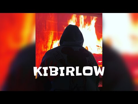 LIL BALIIL - KIBIRLOW ( PROD BY CBLACK )