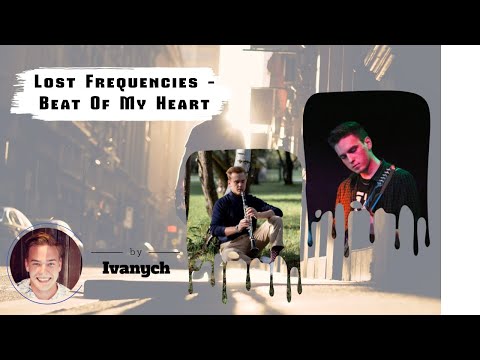 Lost Frequencies - Beat of My Heart | Guitar and Clarinet Cover