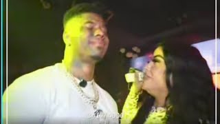 Woman Shoots Her Shot at Blueface Moments After He Vows to Stay Faithful