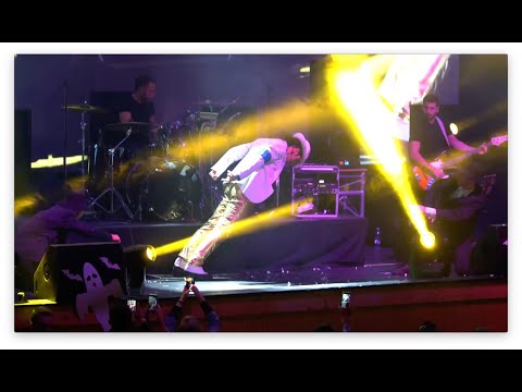 King of Pop - The Michael Jackson Tribute Band