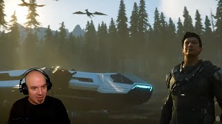 What is Star Citizen? DG REACTS