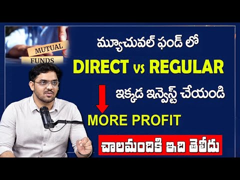How to select Best Mutual Funds | Investing strategy 2025 | Financial Advisor Gopi Krishna | SumanTV