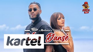 Dj Tyson x Médérice x Varaine Ben - Vien Dansé (Clip Officiel)
