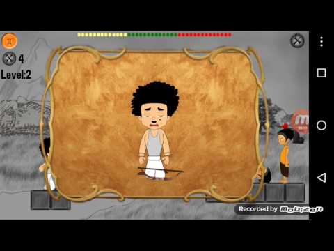 mr archer video