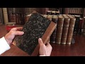 Analyzing 19th-Century Physics Journals