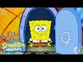 Spongebob Squarepants Trivia Questions