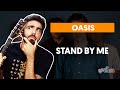 Videoaula STAND BY ME (aula de violão simplificada)