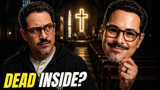 The Church Won’t Save You