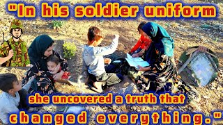 She Escaped Into the Mountains… Her True Survival Story Will Break Your Heart