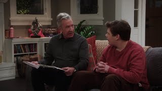 Matt Helps Carter with History | Shifting Gears